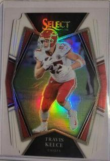 Travis Kelce