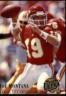 Joe Montana