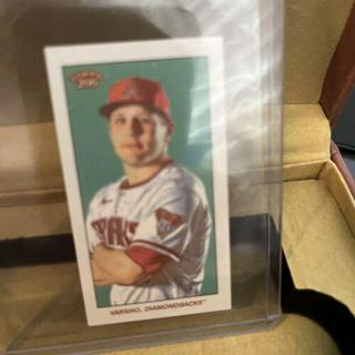 Daulton Varsho