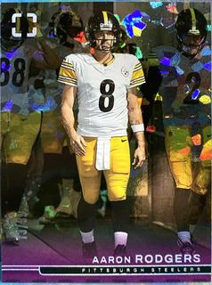 Aaron Rodgers