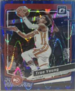 Trae Young
