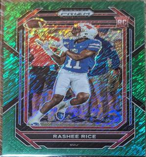 Rashee Rice