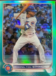 Andrelton Simmons