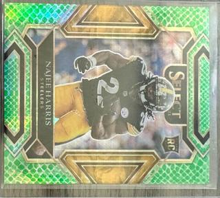 Najee Harris