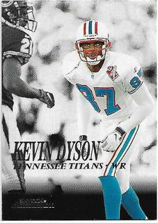 Kevin Dyson