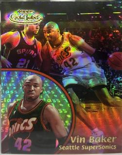 Vin Baker