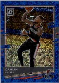 Damian Lillard