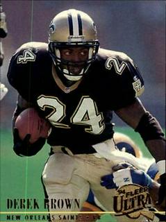 Derek Brown