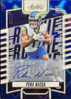 Puka Nacua