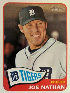 Joe Nathan
