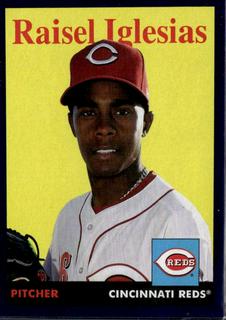 Raisel Iglesias