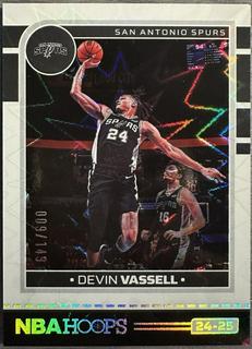 Devin Vassell
