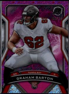 Graham Barton