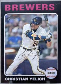 Christian Yelich