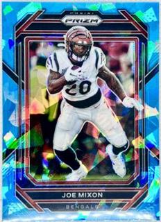 Joe Mixon
