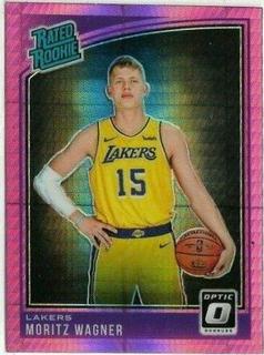 Moritz Wagner