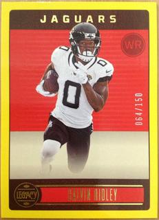 Calvin Ridley