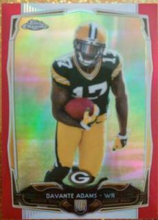 Davante Adams
