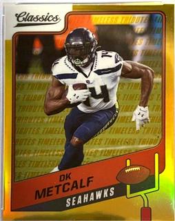 DK Metcalf