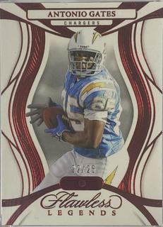 Antonio Gates