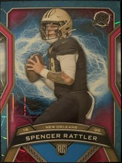 Spencer Rattler