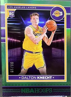 Dalton Knecht