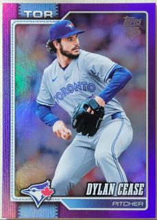 Dylan Cease