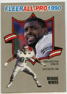 Reggie White