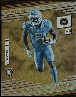 Dyami Brown