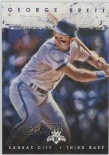 George Brett