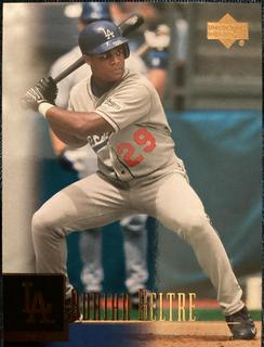 Adrian Beltre