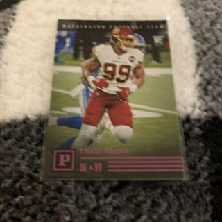 Chase Young