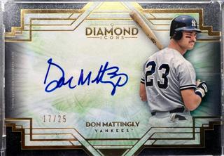 Don Mattingly
