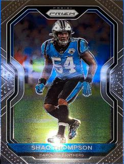 Shaq Thompson