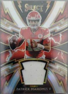 Patrick Mahomes II