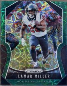 Lamar Miller