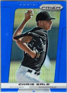 Chris Sale