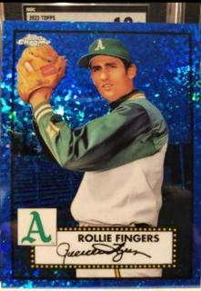 Rollie Fingers