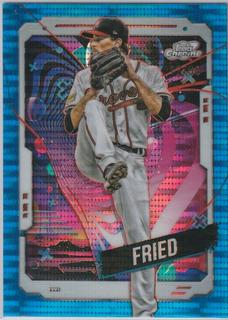 Max Fried