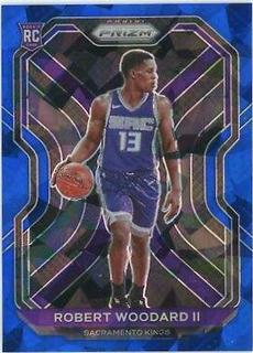 Robert Woodard II
