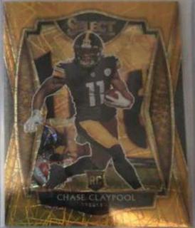 Chase Claypool