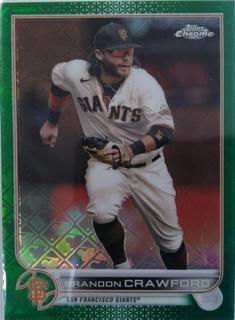 Brandon Crawford