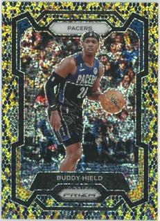 Buddy Hield