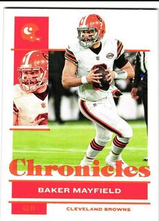 Baker Mayfield