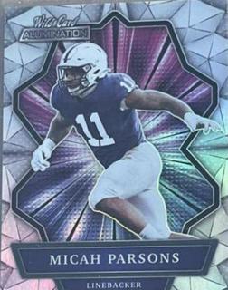 Micah Parsons