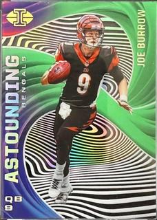 Joe Burrow