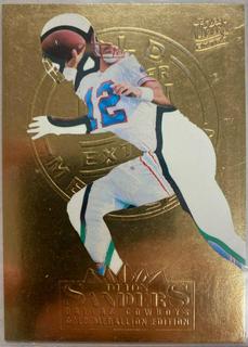 Deion Sanders