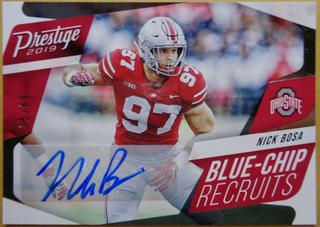 Nick Bosa