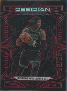 Robert Williams III