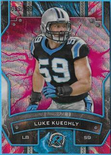 Luke Kuechly